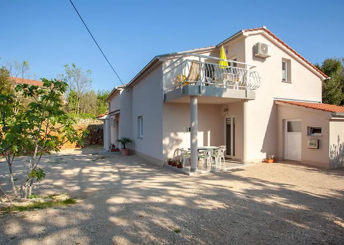 Apartments Katarina B