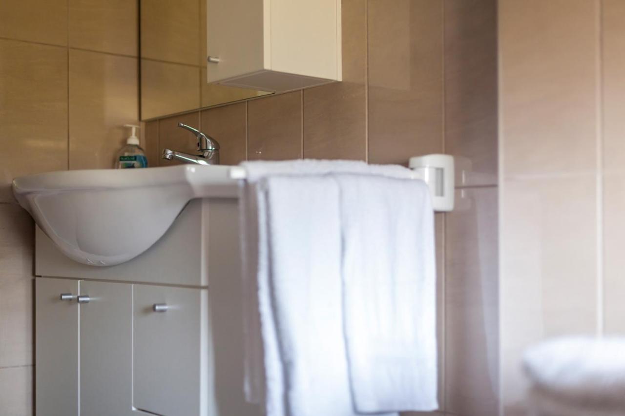 Katarina B Apartmán
