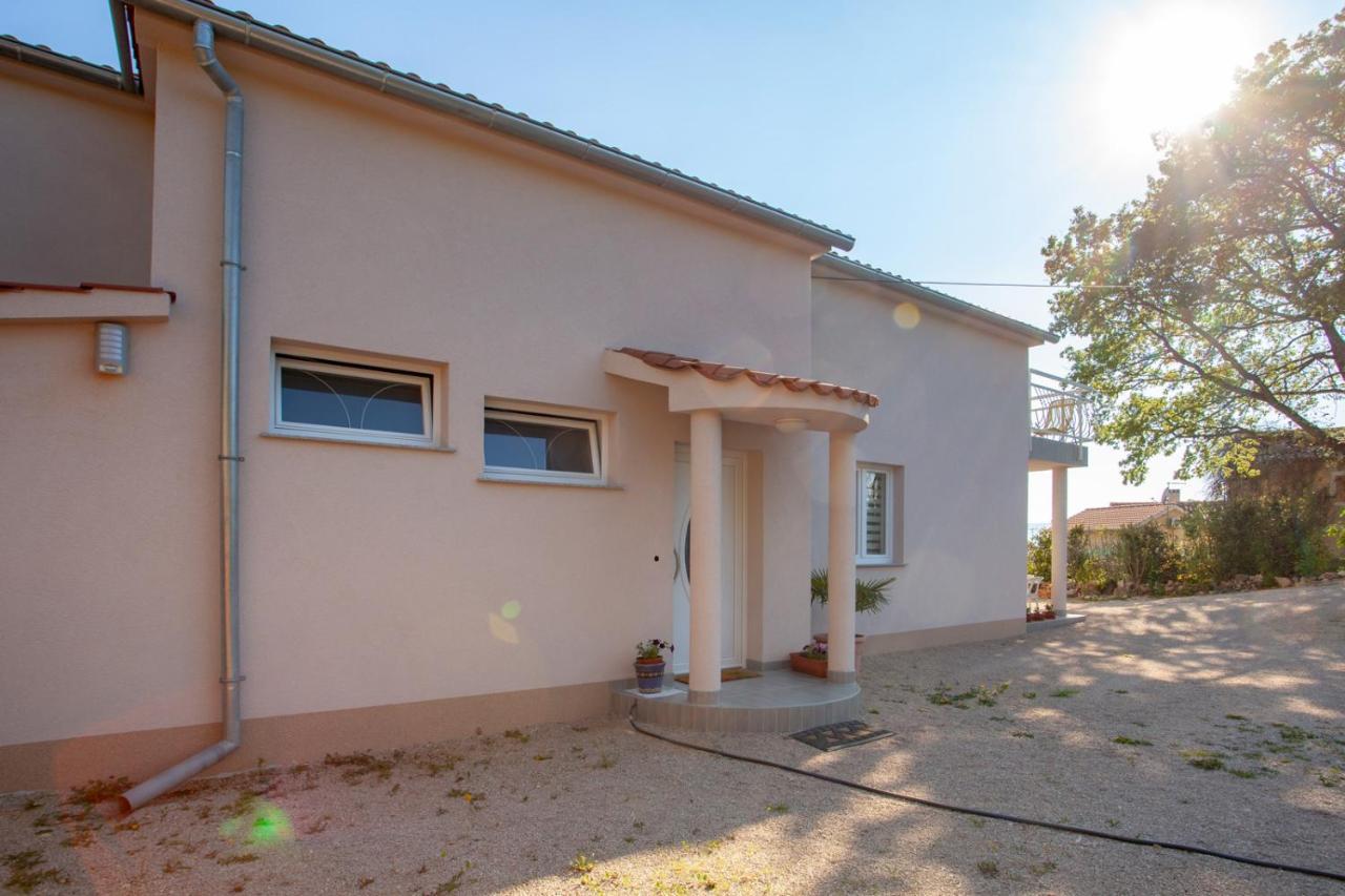 Katarina B Apartmán *