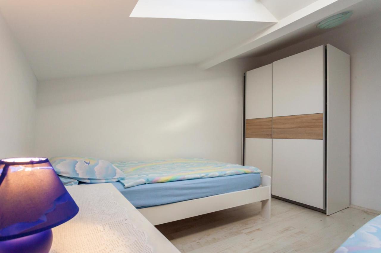 Katarina B Apartmán *