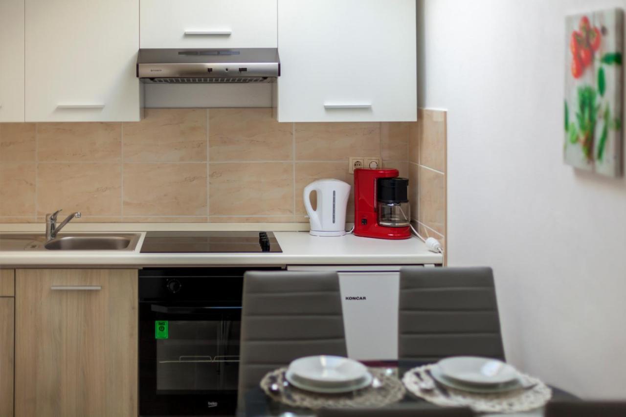 Katarina B Apartmán *