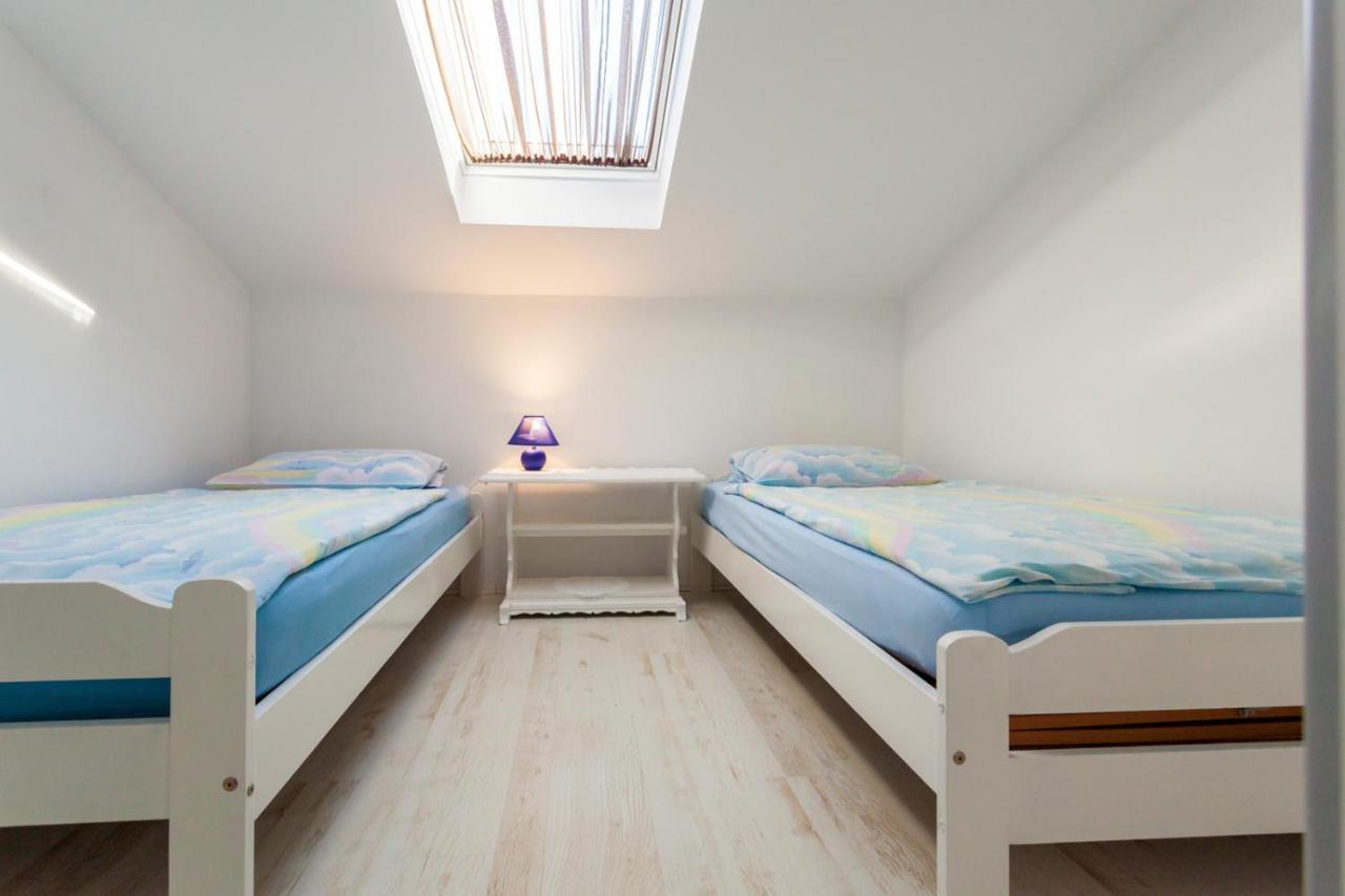 Apartmán Katarina B