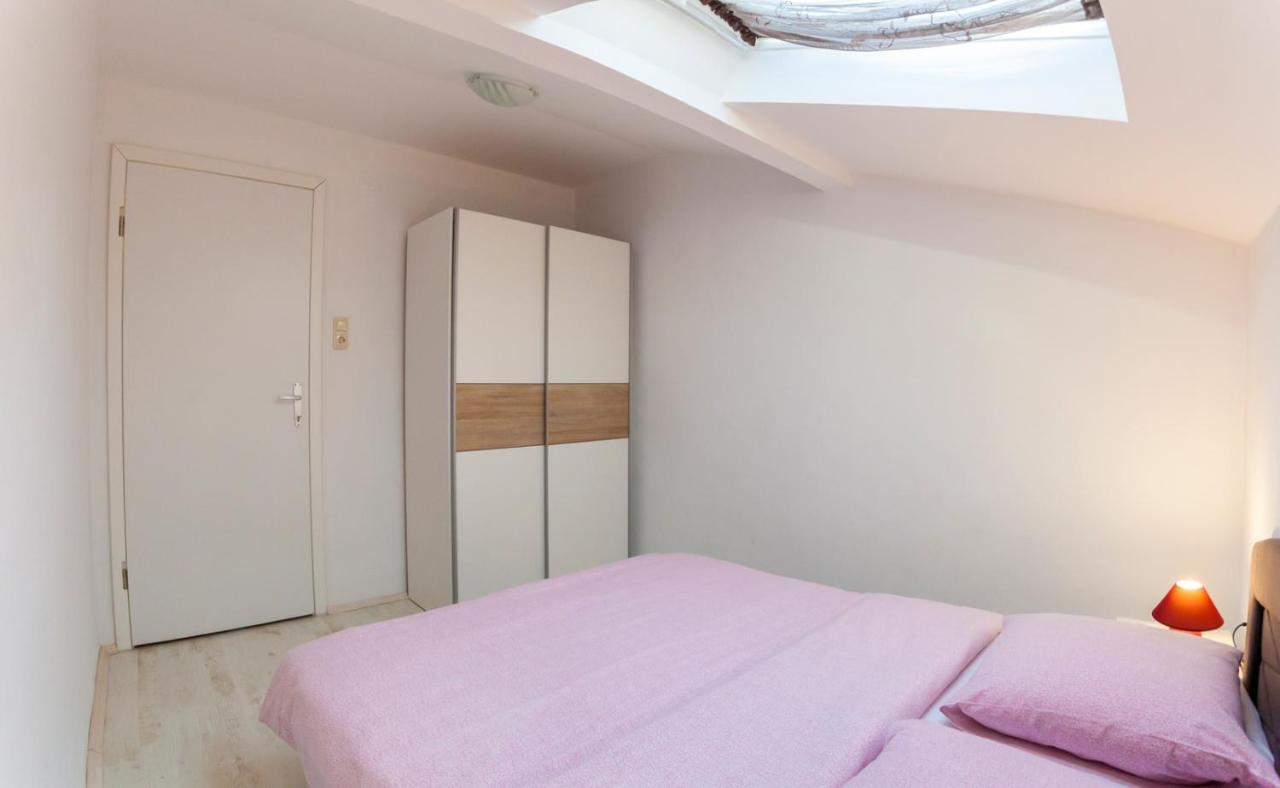 Katarina B Apartmán *