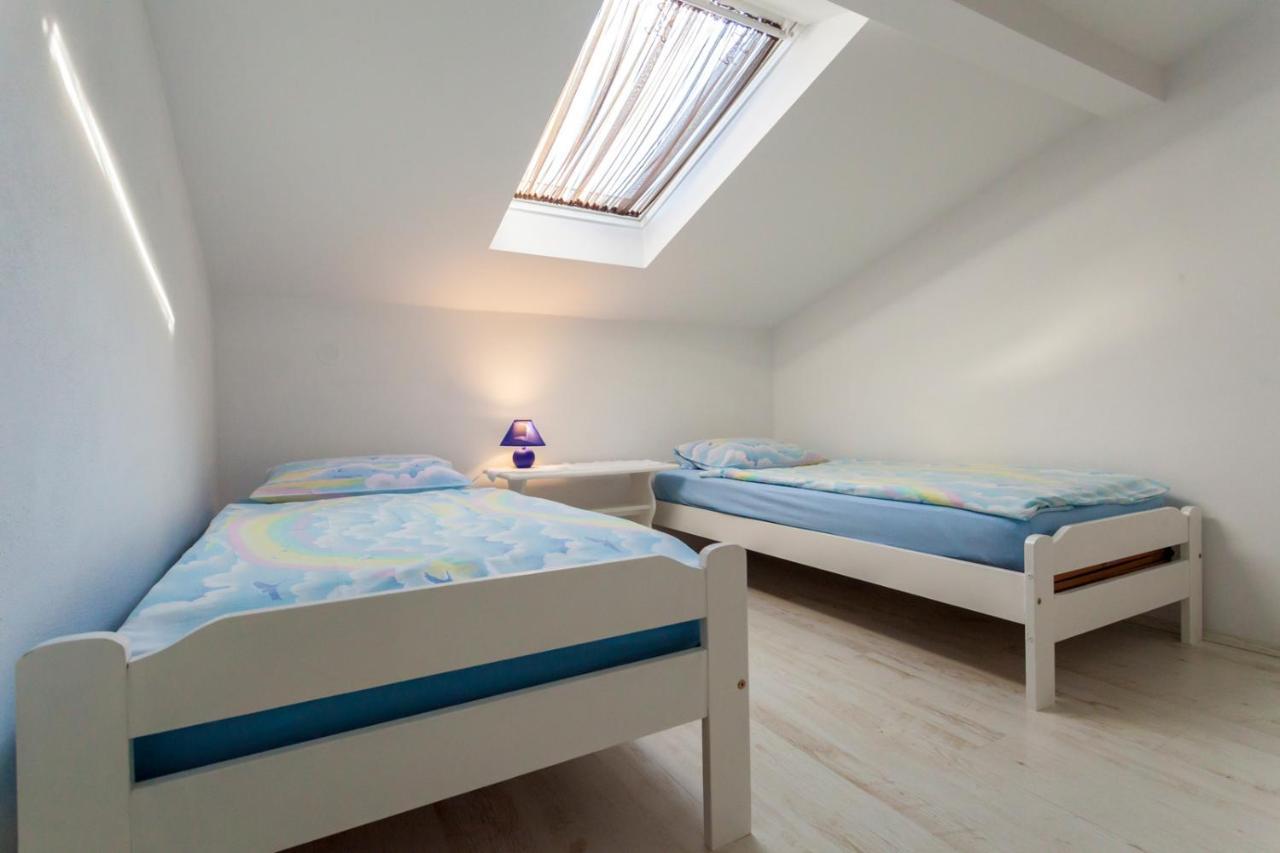 Katarina B Apartmán *