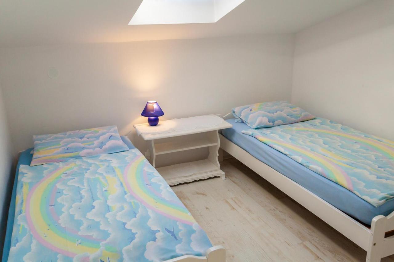 Katarina B Apartmán