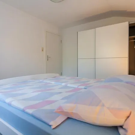 Apartments Katarina B Sveti Vid-Miholjice Exteriör bild