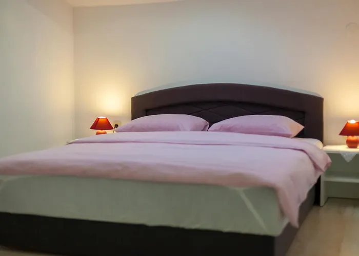 Apartments Katarina B
