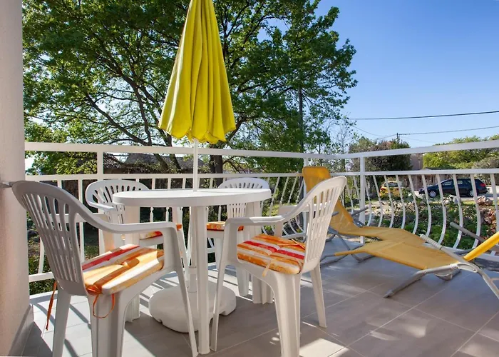 Apartments Katarina B