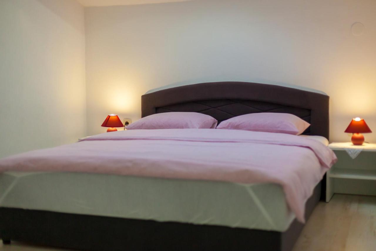 Apartment Katarina B Sveti Vid-Miholjice