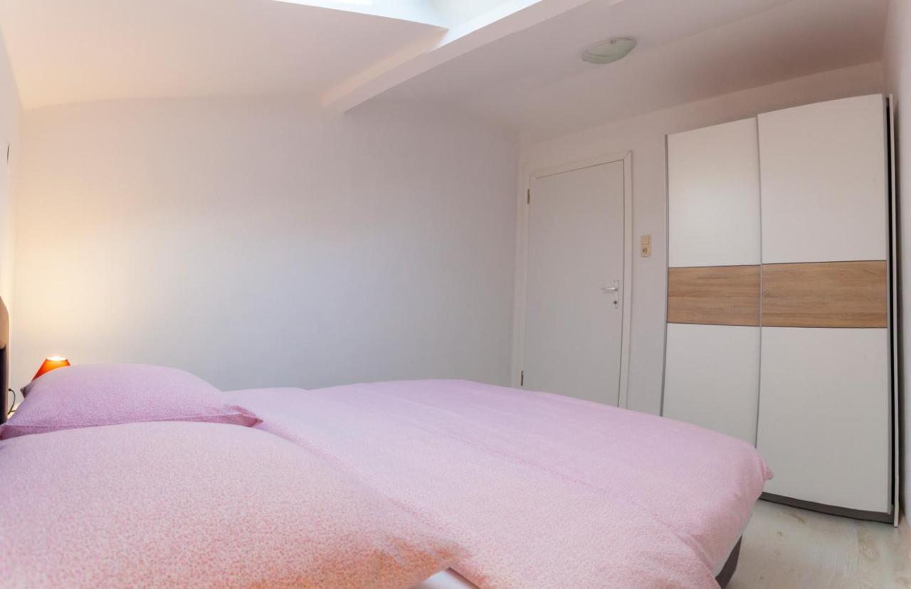Apartment Katarina B Sveti Vid-Miholjice