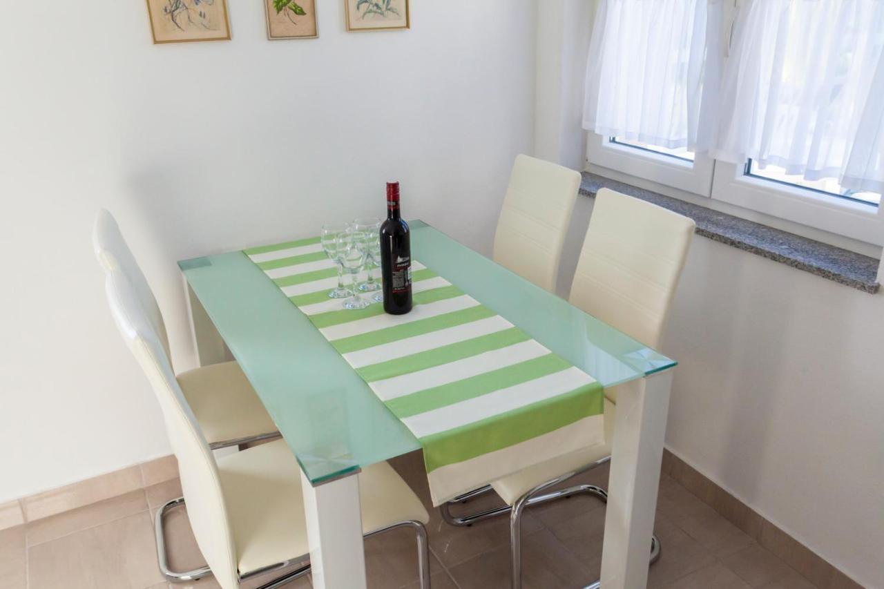 Apartment Katarina B *