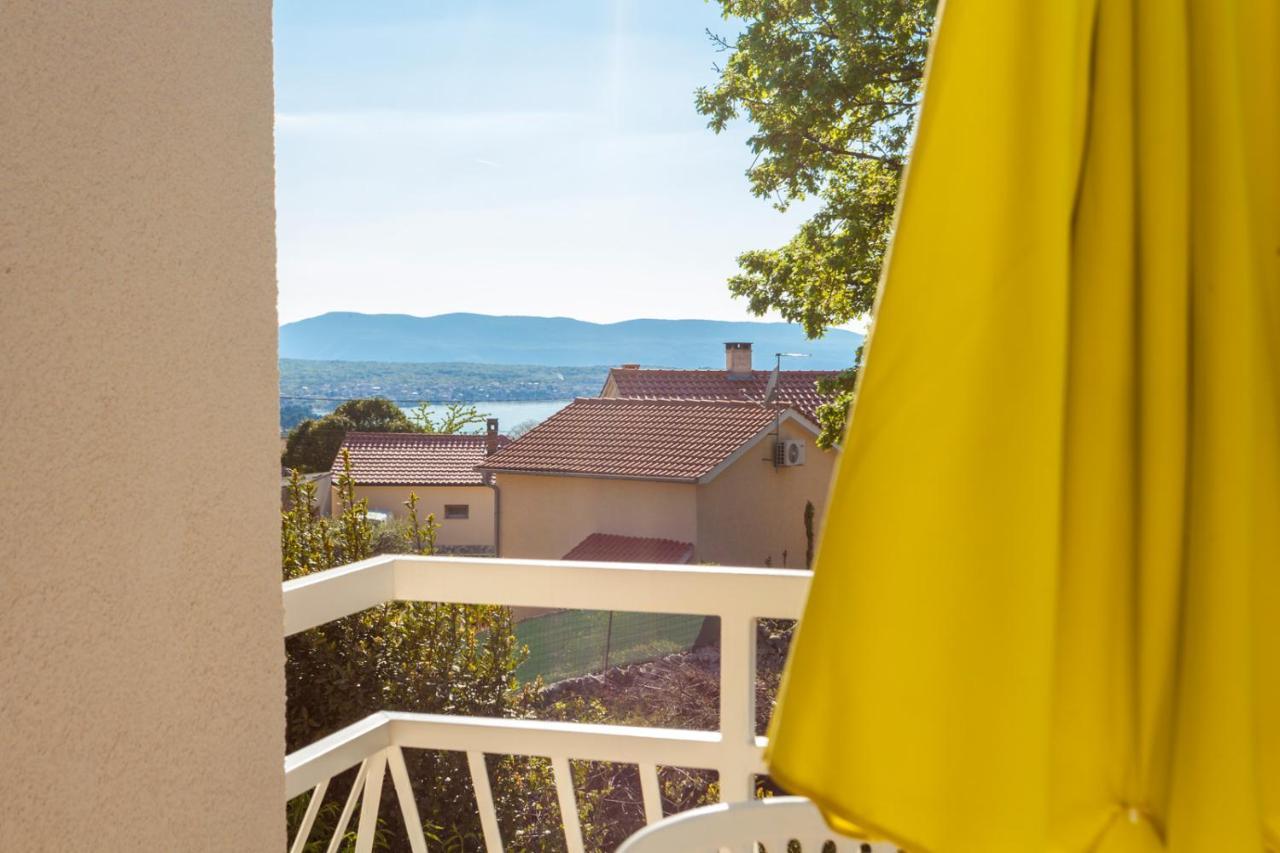 Katarina B Apartment Sveti Vid-Miholjice
